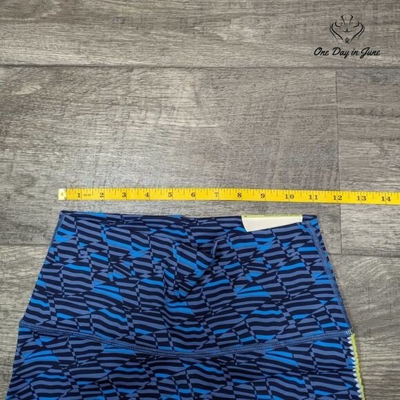 Offline by Aerie Goals High Rise Legging Size 7/8 - Picture 3 of 6